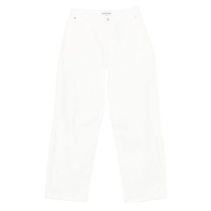 Herskind Women's Jeans White